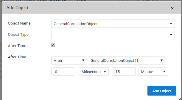 Create User Behavior Rule With LOGTITAN NG SIEM