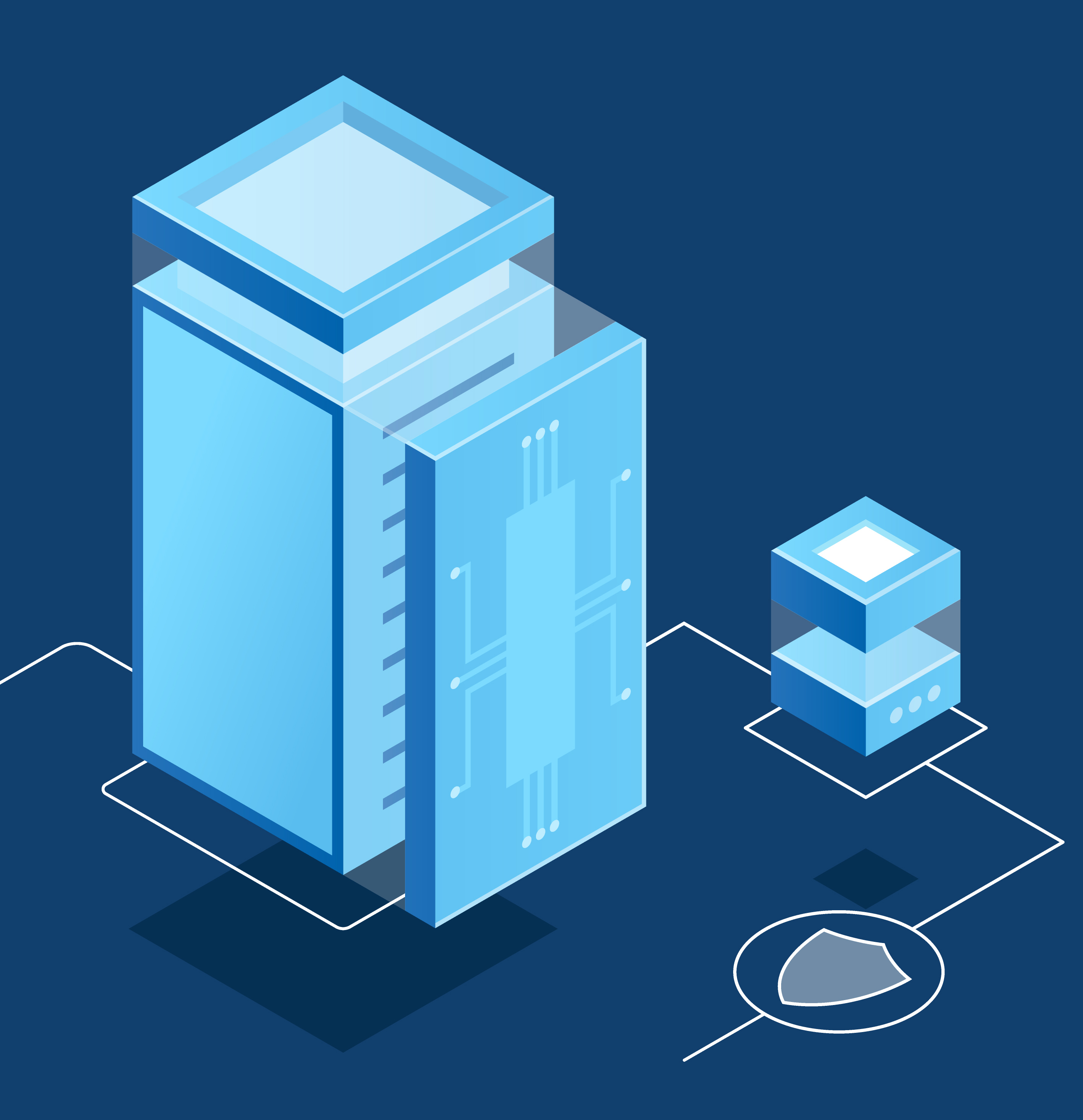 encryption Log Management
