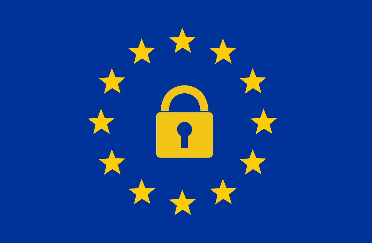 How LOGTITAN can help organization to comply with the GDPR.