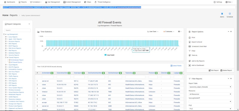 DETECT AND STOP MALWARE WITH LOGTITAN