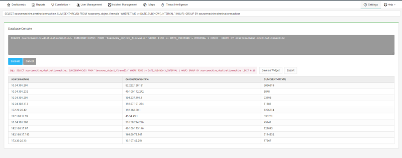 DETECT AND STOP MALWARE WITH LOGTITAN