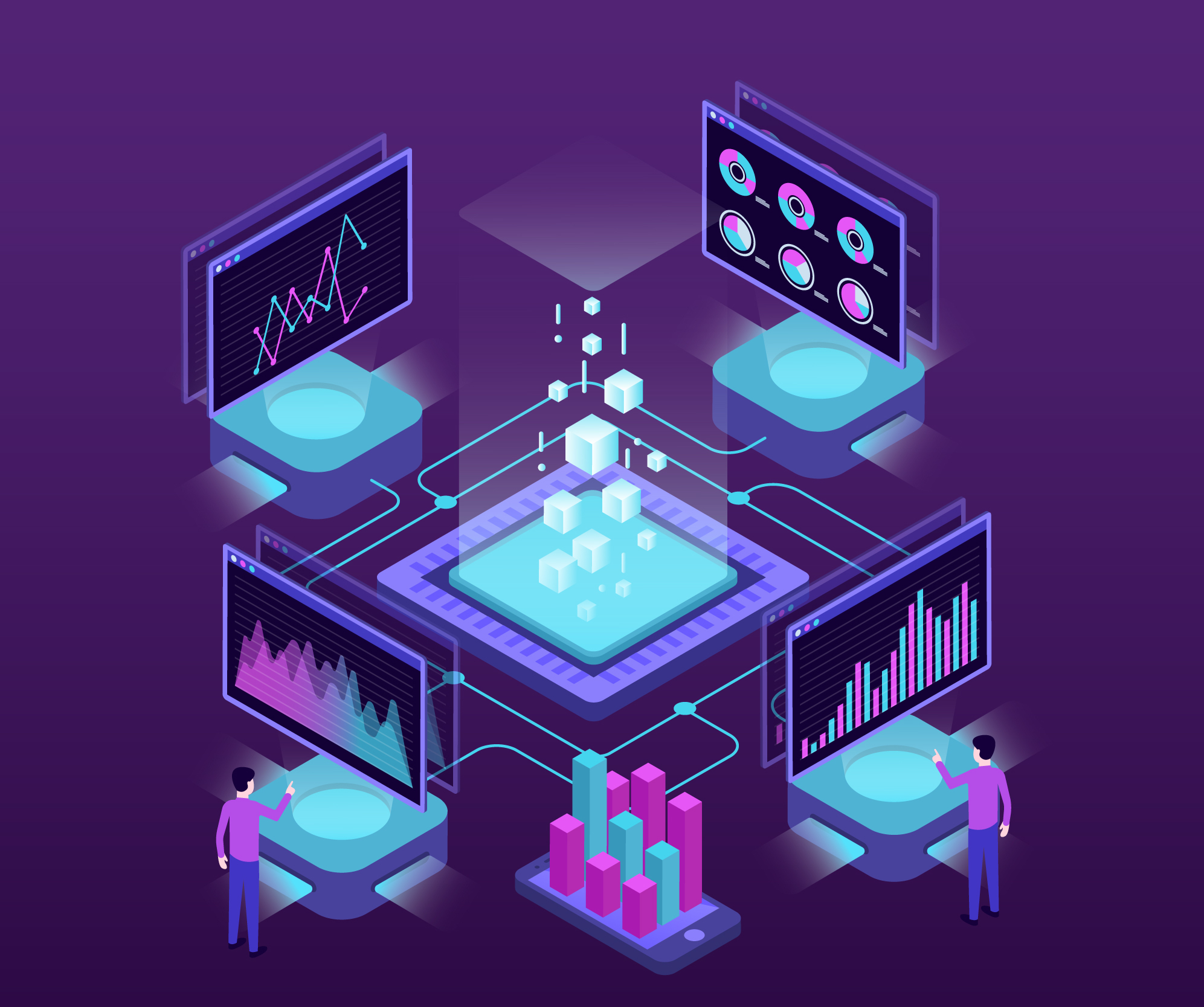 Reporting Log Management
