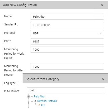 Alerting On Quiet Log Sources